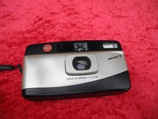 LEICA mini 3 - 35mm point and