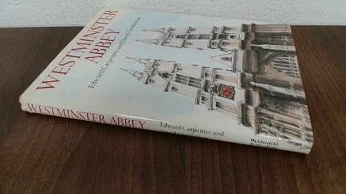 Westminster abbey gentleman - abbey,,