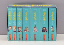 Harry Potter Band 1-7 Sonderausgabe im Schuber (Potter-Box) - Joanne K. Rowling