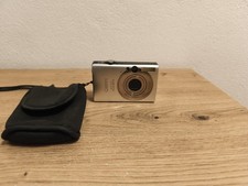 Canon IXUS 80 IS (SD1100 IS)