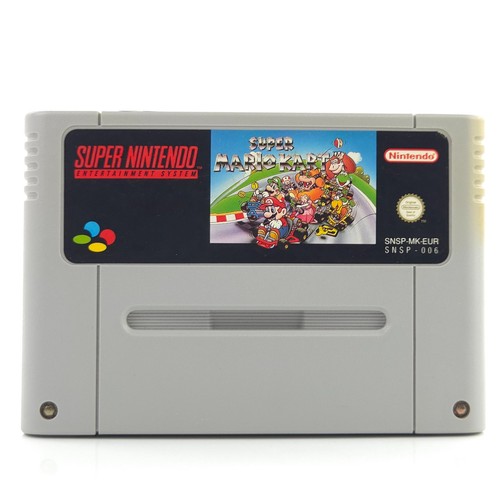 Super nintendo spiel - nintendo, spiel: