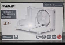 Silvercrest Elektrischer