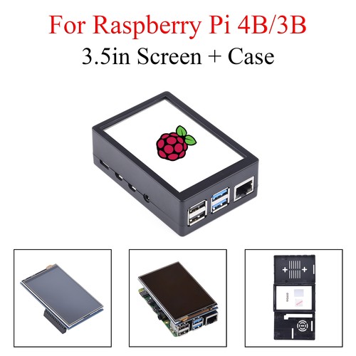 Raspberry touchscreen - raspberry,