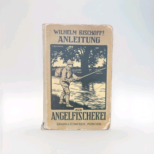 Altes buch anleitung - altes,