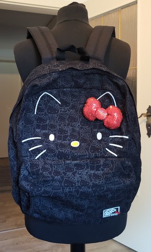 Vans hello kitty rucksack - hello,