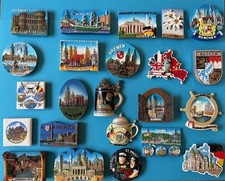 Souvenir Kühlschrankmagnet -
