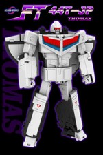 Pre order fanstoys 44t - pre-order,