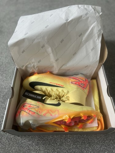 Nike mercurial superfly - mercurial, 10