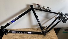 Bulls 1005 hardtail stahl - 26",