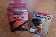 "Alte Kulturen" DvD Sammlung