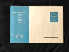 ORIGINAL Mercedes Benz