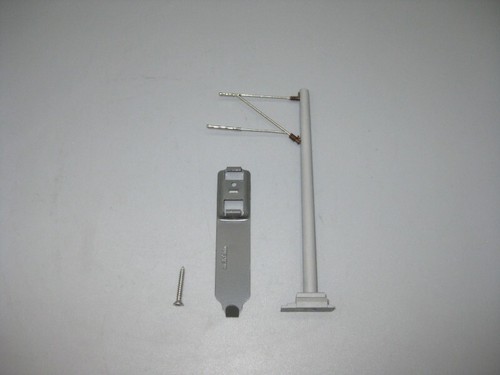 Märklin 74103 beton mast - ho, beton-mast