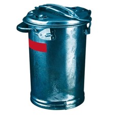 Mülltonne Mülleimer