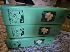 Gardening made easy - gardening,