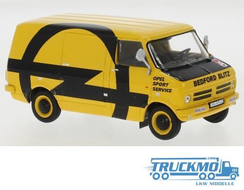 Ixo models opel euro - opel,