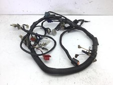 Yamaha YBR 125 2007-2009 RE051