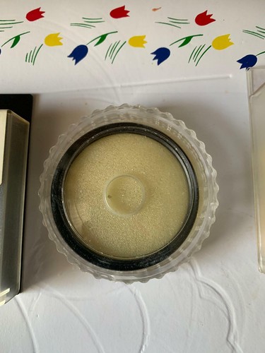 Center lens linse - ,