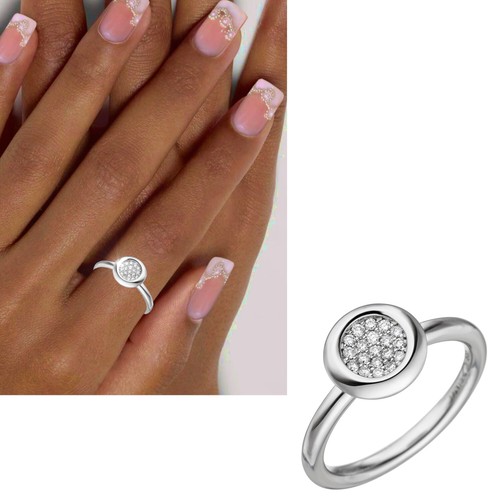 Damen ring diamanten - damen,