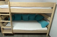 Paidi Fleximo Kinderzimmer