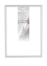 Kunststoff Bilderrahmen mit