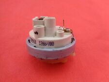 Miele Druckschalter Niveauschalter Geschirrspüler T.Nr. 5380960 / 5380961