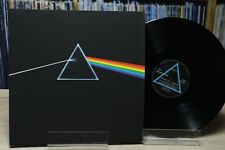 Pink Floyd, THE DARK SIDE OF