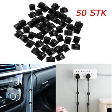 50X Klebesockel für