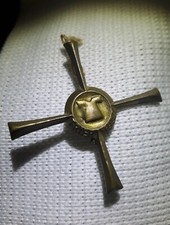 Stadt TRIER 1933  Kirchentag