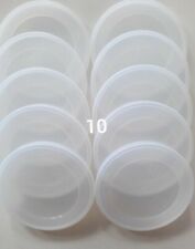 10 Frischhaltedeckel