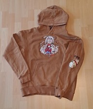 Neptun Gaara Hoodie -