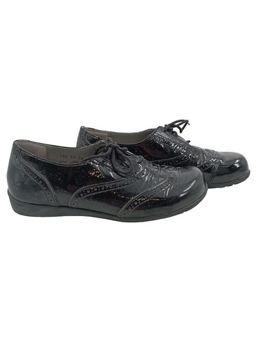 Helvesko damen schnürschuhe - helvesko,