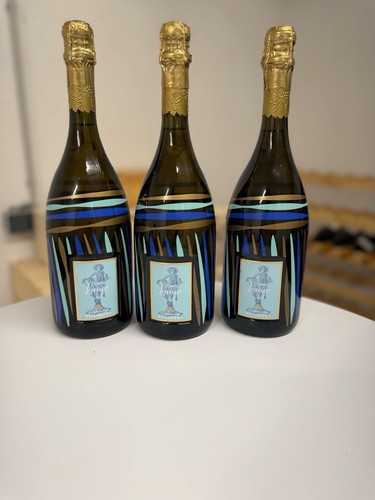 Pommery champagner cuvée - champagner,