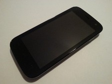 MOBISTEL CYNUS F4 DUAL SIM BLACK NEU+OVP+VIELE EXTRAS+RECHNUNG+DHL VERSAND