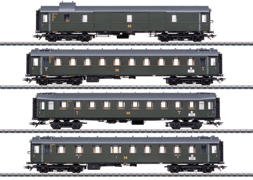 Märklin 42514 - , h0
