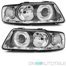 SET Audi A3 8L 8L1 FACELIFT