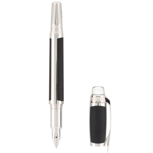 Montblanc starwalker extreme - montblanc,