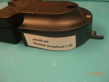 Siedle TLE 051-01 Türlautsprecher mit Neuteilen, Werkstattgeprüft, Neuw  100% ok