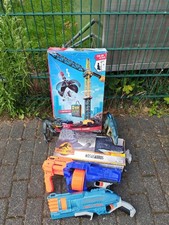 Jurassic World Saga Feature Mosasaurus Spielzeug Sammlung Nerf Dickie Toys 