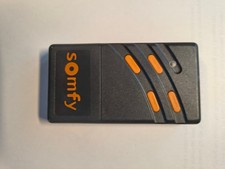 Somfy Handsender für