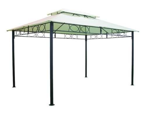 Primaster ersatzdach bari - primaster, 3x4m