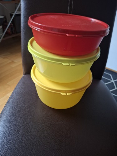 Tupperware clarissa schüssel - tupperware,