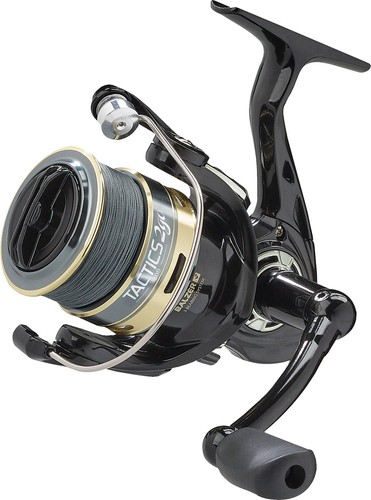 Balzer tactics 2go 3400 - balzer,