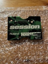 Roland SR-JV80 Expansion Board