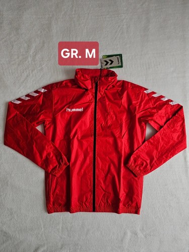 Hummel herren jacke sportjacke - hummel,