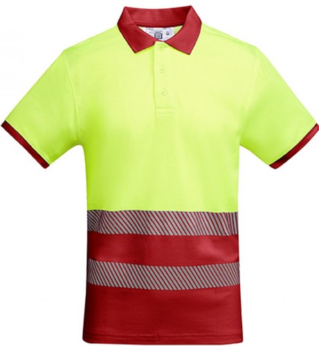 Poloshirt atrio shortsleeve - poloshirt,