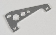 FG Alu-Getriebeplatine #06071