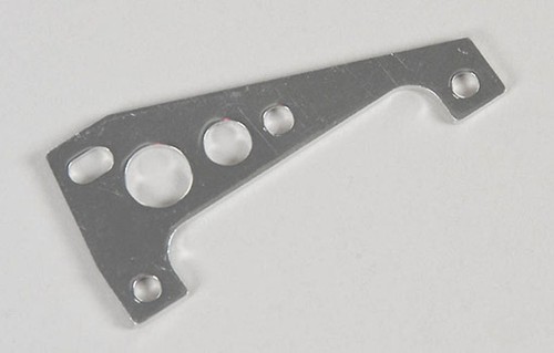 Alu getriebeplatine 06071 - fg, alu-getriebeplatine