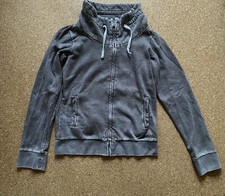 BENCH Sweatjacke Damen Sweat