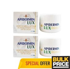Apidermin LUX Creme Wrinkle