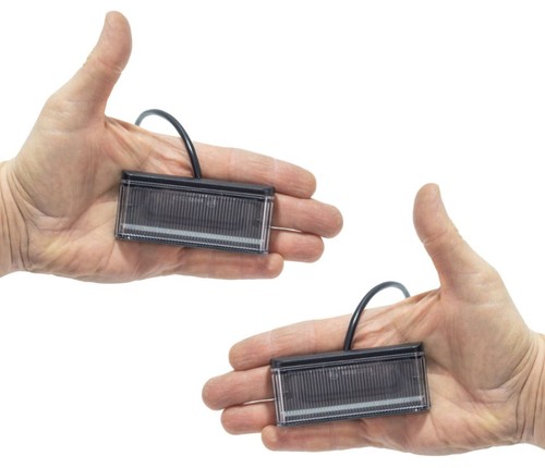Led rückfahrscheinwerfer - 2x,